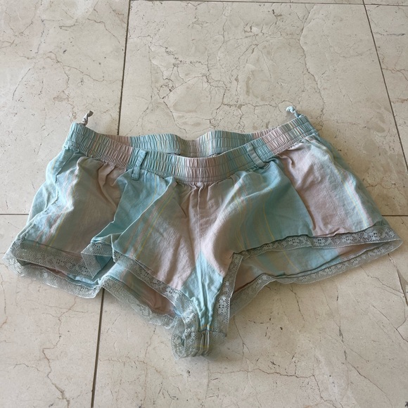 Hunkemöller Loungewear casual sleepwear summer shorts - Picture 4 of 9